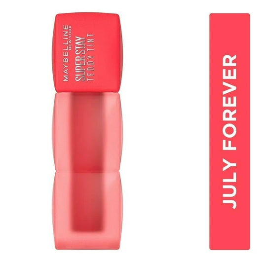 SUPER STAY TEDDY TINT JULY FOREVER 35