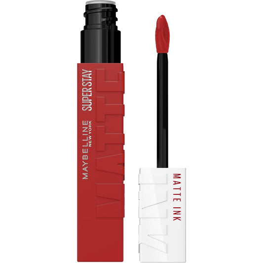 SUPER STAY MATTE INK HUSTLER 335