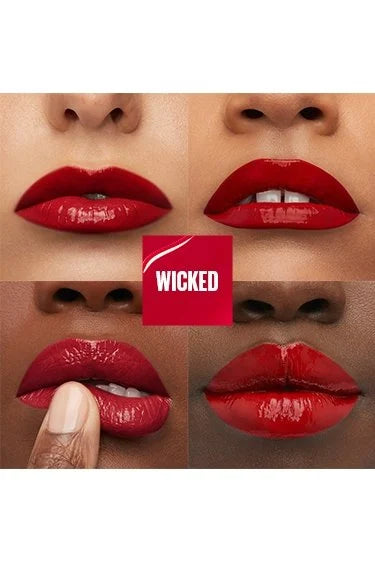 VINYL INK LABIOS WICKED
