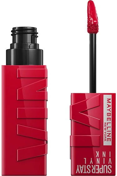 VINYL INK LABIOS WICKED