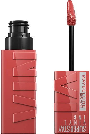 VINYL INK LABIOS PEACHY 15