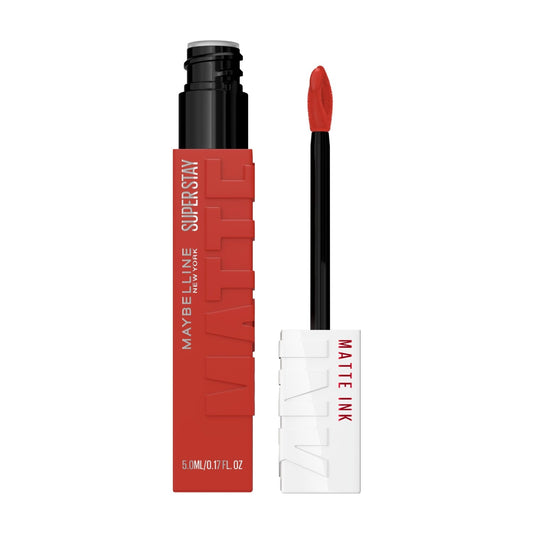 MATTE INK LABIOS SELF STARTER 130